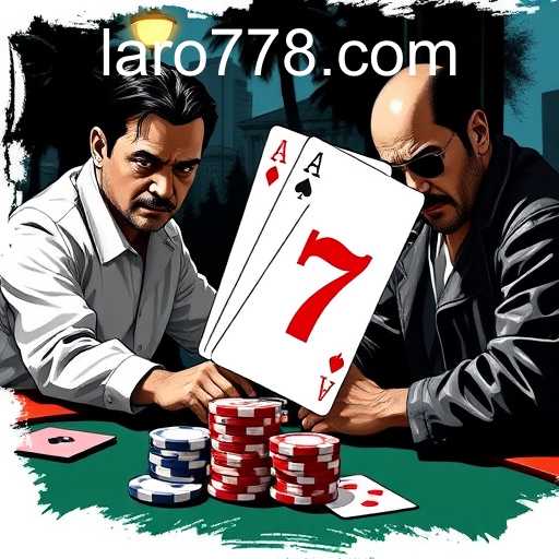 Poker Games